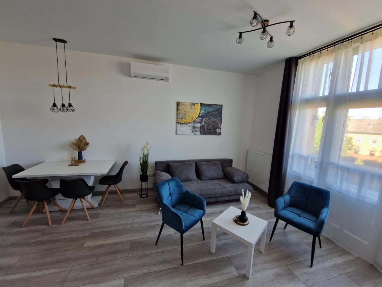 Milla'S Dream Home Szeged Exterior photo