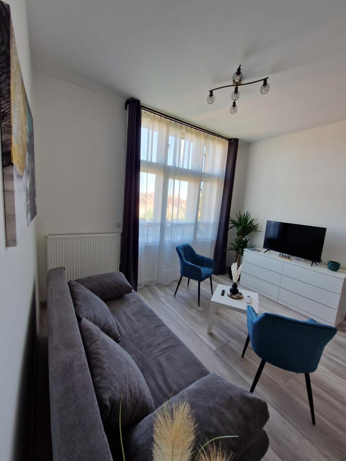 Milla'S Dream Home Szeged Exterior photo