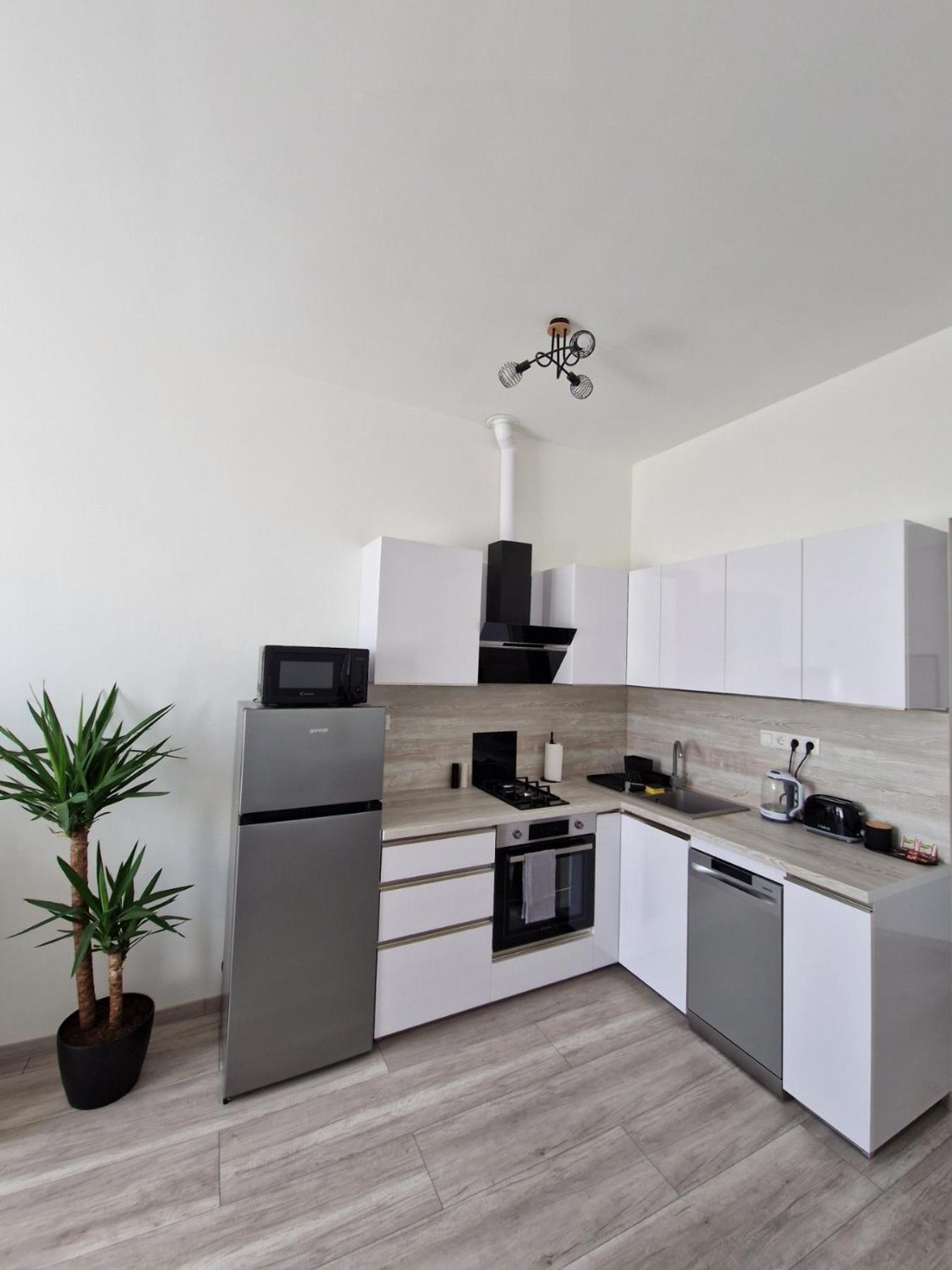 Milla'S Dream Home Szeged Exterior photo