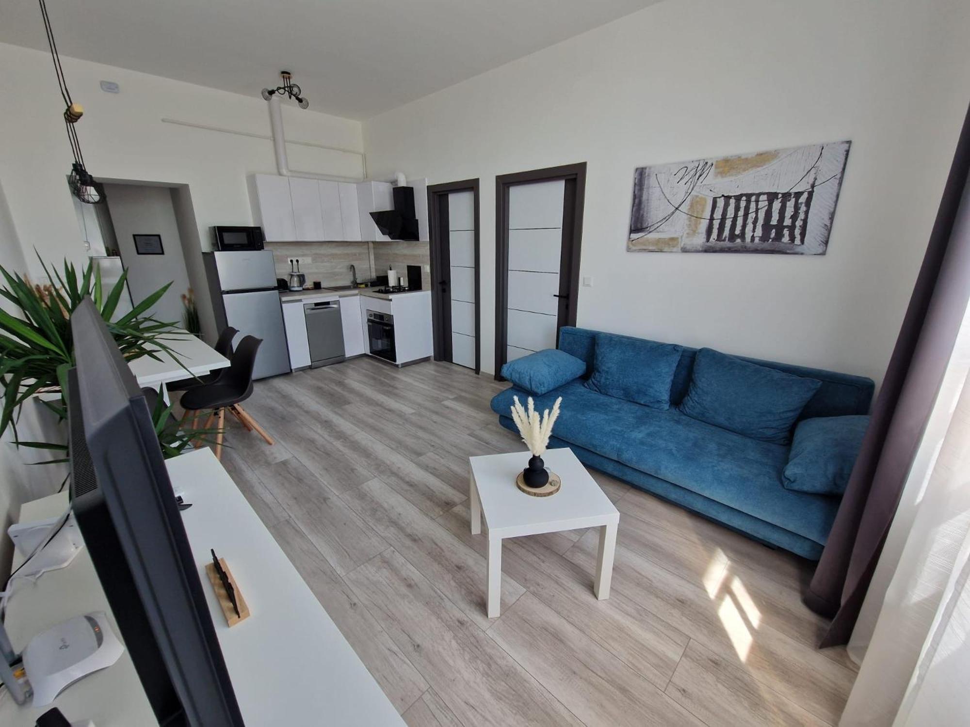 Milla'S Dream Home Szeged Exterior photo